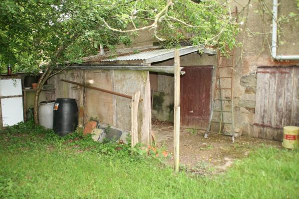 Vente Maison 5 pièces 101 m2 à La Grée-Saint-Laurent