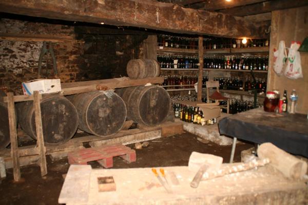 Vente Maison 5 pièces 101 m2 à La Grée-Saint-Laurent