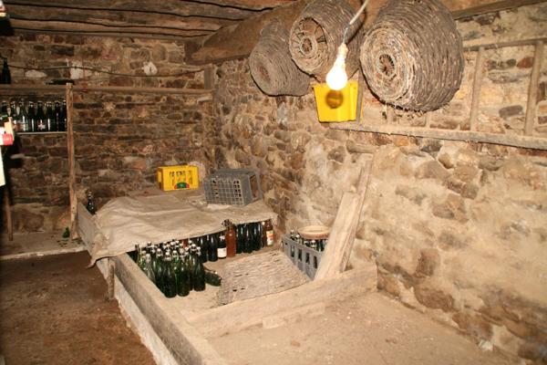 Vente Maison 5 pièces 101 m2 à La Grée-Saint-Laurent