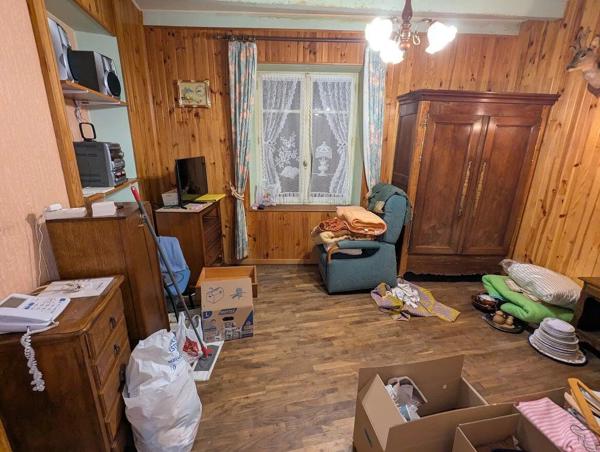 Vente Maison 5 pièces 101 m2 à La Grée-Saint-Laurent