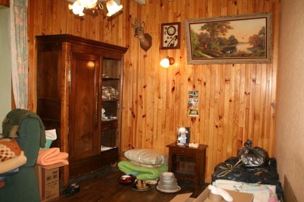 Vente Maison 5 pièces 101 m2 à La Grée-Saint-Laurent