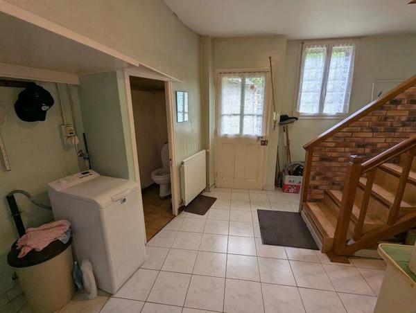 Vente Maison 5 pièces 101 m2 à La Grée-Saint-Laurent