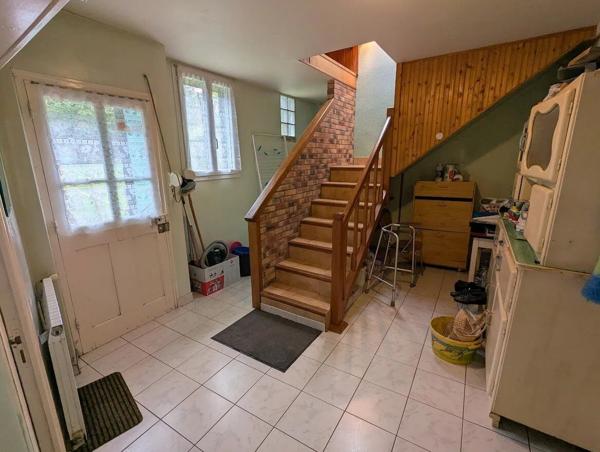 Vente Maison 5 pièces 101 m2 à La Grée-Saint-Laurent