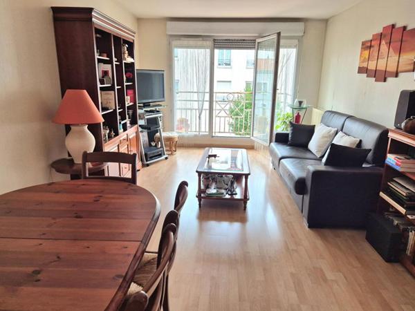 Appartement Herblay Sur Seine 2 pièce(s) 50m2