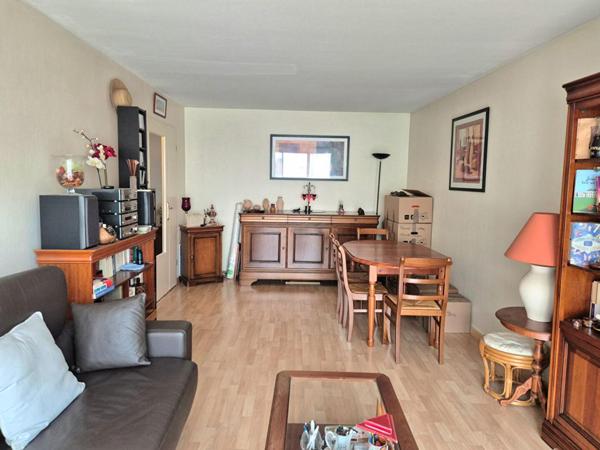 Appartement Herblay Sur Seine 2 pièce(s) 50m2