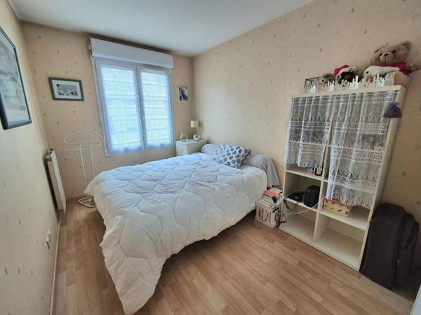 Appartement Herblay Sur Seine 2 pièce(s) 50m2