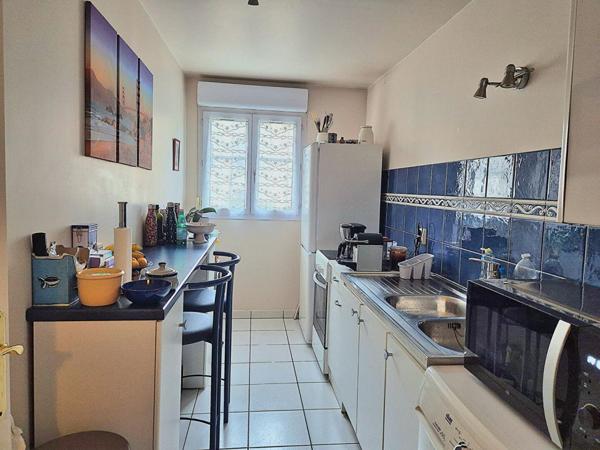 Appartement Herblay Sur Seine 2 pièce(s) 50m2