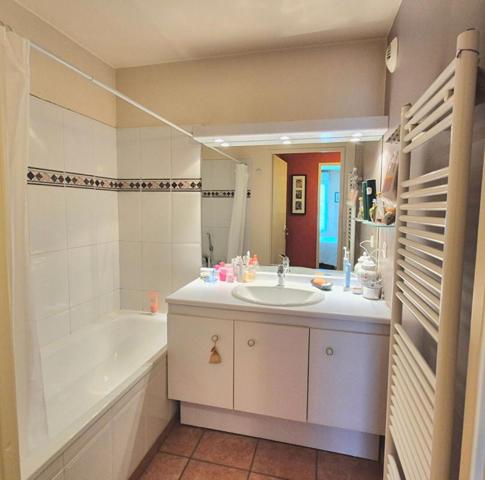 Appartement Herblay Sur Seine 2 pièce(s) 50m2