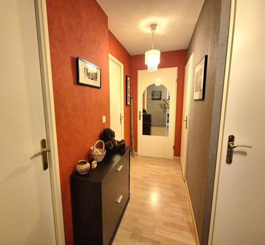 Appartement Herblay Sur Seine 2 pièce(s) 50m2
