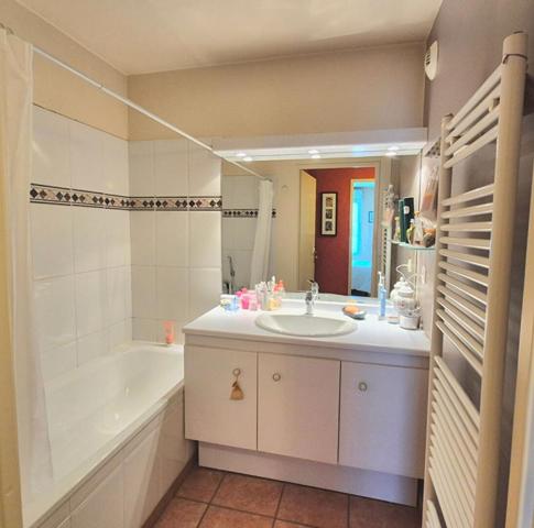 Appartement Herblay Sur Seine 2 pièce(s) 50m2