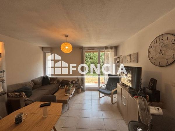 À vendre Appartement 3 pièces 54 m² - Montfavet 84140