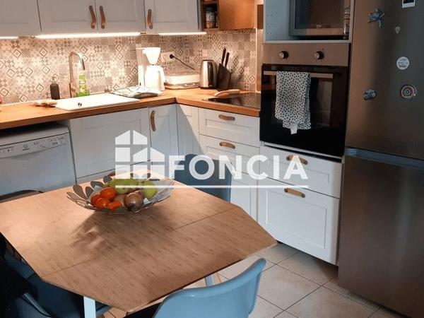 À vendre Appartement 3 pièces 54 m² - Montfavet 84140