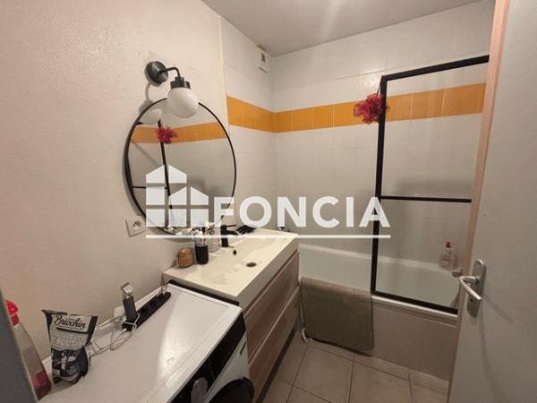 À vendre Appartement 3 pièces 54 m² - Montfavet 84140