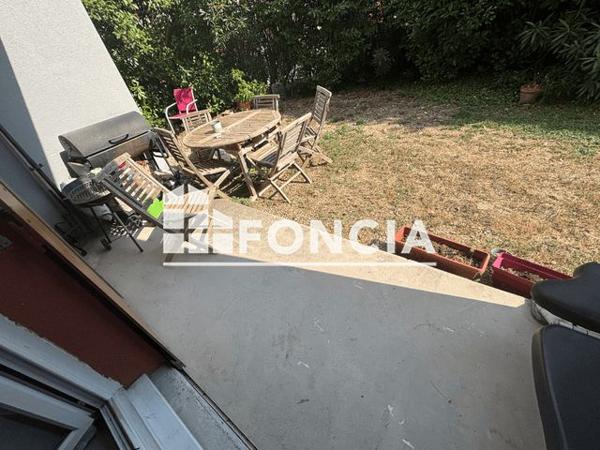 À vendre Appartement 3 pièces 54 m² - Montfavet 84140