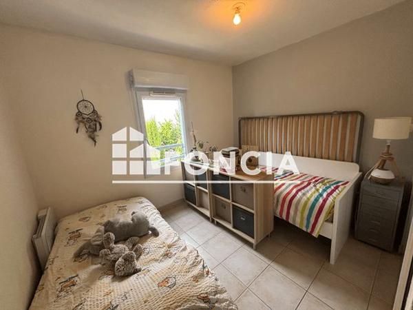 À vendre Appartement 3 pièces 54 m² - Montfavet 84140