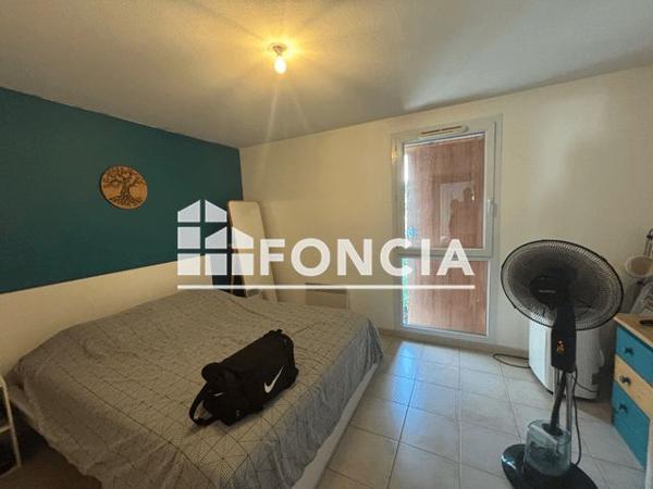 À vendre Appartement 3 pièces 54 m² - Montfavet 84140