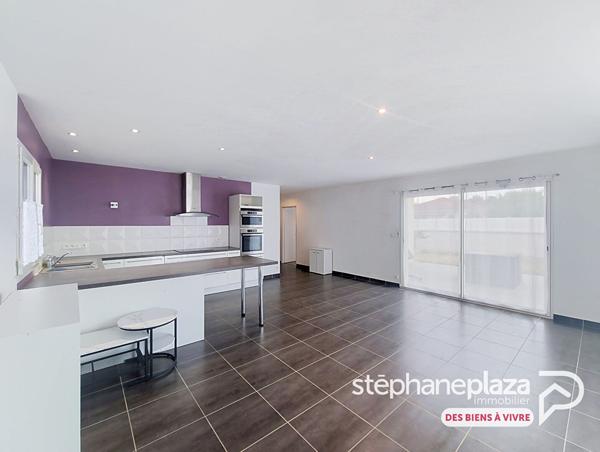 Maison 5 pièces 101 m2