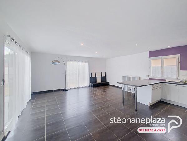 Maison 5 pièces 101 m2