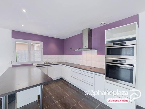 Maison 5 pièces 101 m2