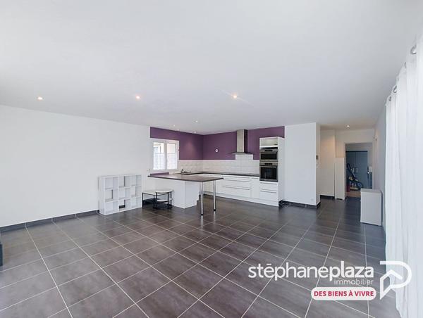 Maison 5 pièces 101 m2