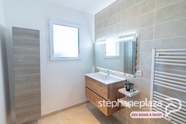 Maison 5 pièces 101 m2