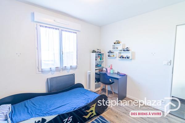 Maison 5 pièces 101 m2