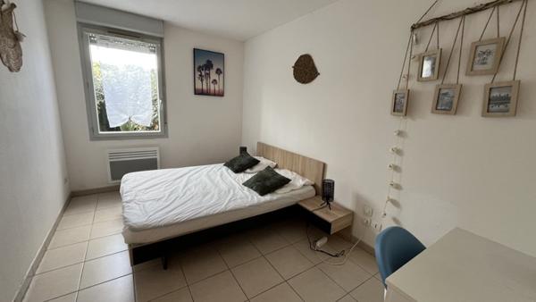 Appartement à vendre 125 000 € Saint-Jory 2 p 42 m² DPE C