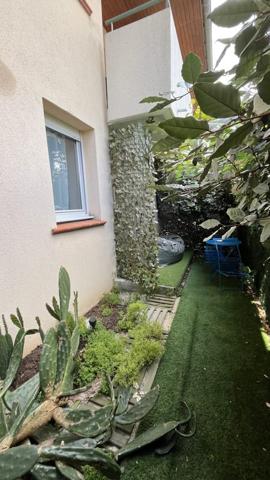 Appartement à vendre 125 000 € Saint-Jory 2 p 42 m² DPE C