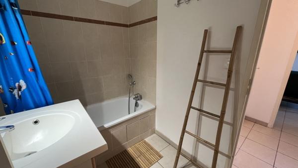 Appartement 116 000 € Saint-Jory 2 p 42 m² DPE C
