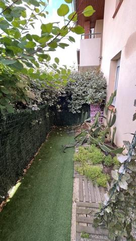 Appartement 116 000 € Saint-Jory 2 p 42 m² DPE C