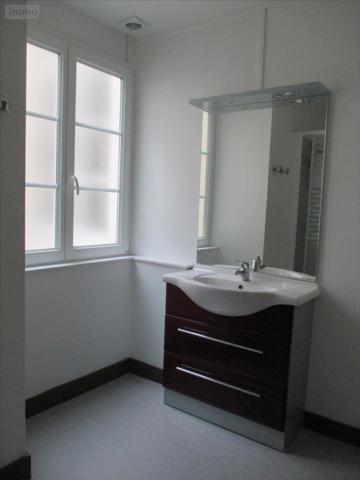 Appartement à louer à Langres en Haute-Marne (52200), ref : 020/998