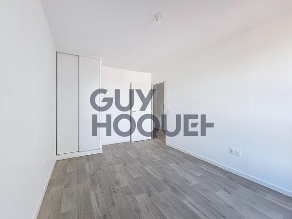 Appartement Vitry Sur Seine 2 pièce(s) 42.23 m2