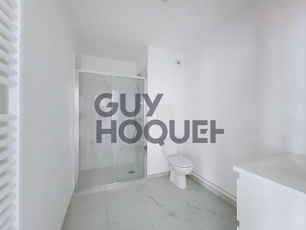 Appartement Vitry Sur Seine 2 pièce(s) 42.23 m2