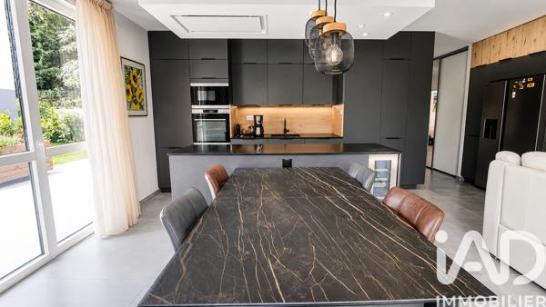 Maison à vendre 4 pièces 95 m² Mittelhausbergen