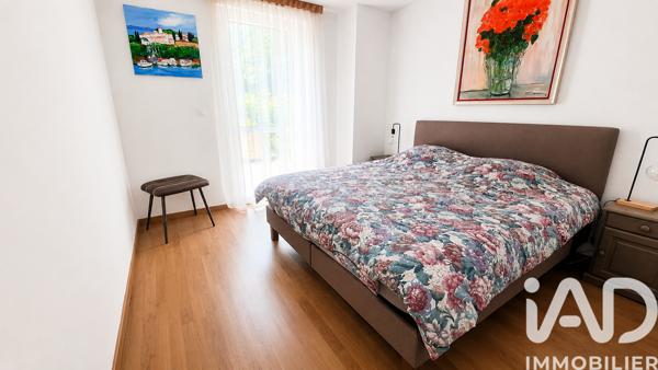 Maison à vendre 4 pièces 95 m² Mittelhausbergen