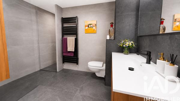 Maison à vendre 4 pièces 95 m² Mittelhausbergen