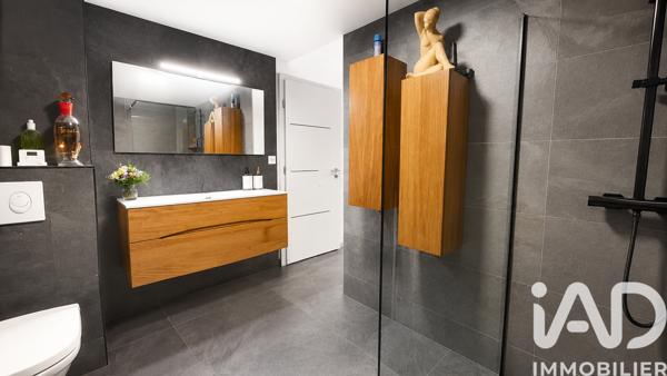 Maison à vendre 4 pièces 95 m² Mittelhausbergen