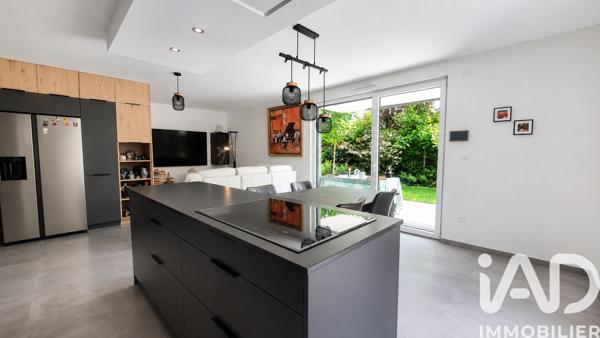Maison à vendre 4 pièces 95 m² Mittelhausbergen