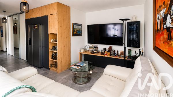 Maison à vendre 4 pièces 95 m² Mittelhausbergen