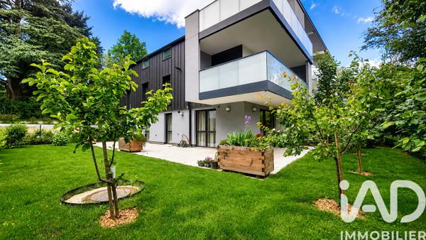 Maison à vendre 4 pièces 95 m² Mittelhausbergen