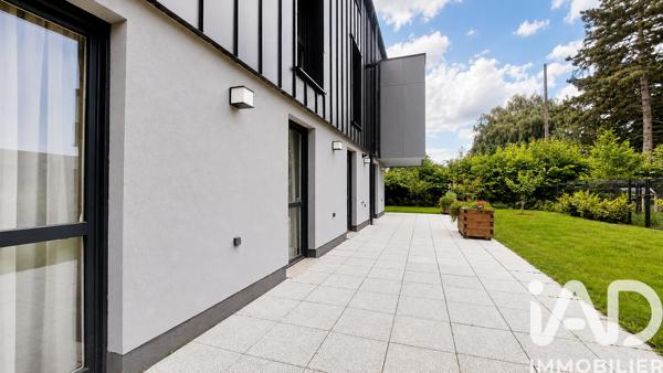 Maison à vendre 4 pièces 95 m² Mittelhausbergen