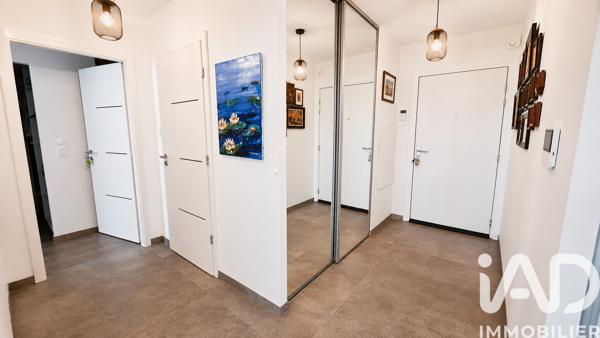 Maison à vendre 4 pièces 95 m² Mittelhausbergen