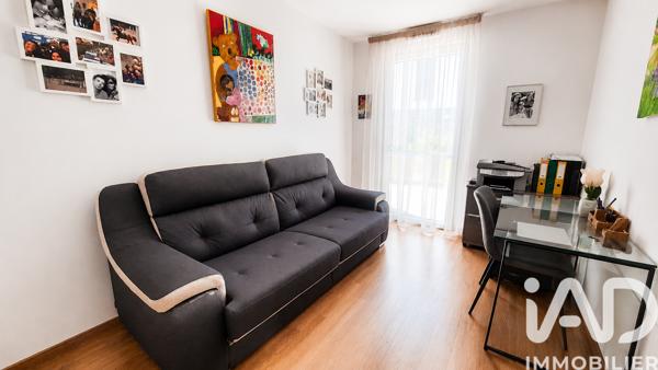 Maison à vendre 4 pièces 95 m² Mittelhausbergen