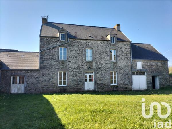 Maison à vendre 7 pièces 126 m² La Hague