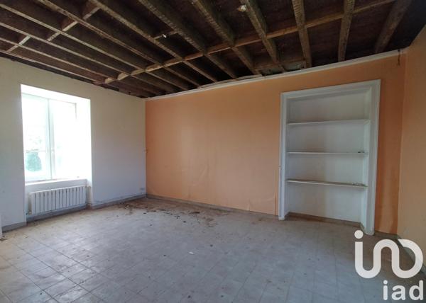Maison à vendre 7 pièces 126 m² La Hague