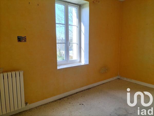 Maison à vendre 7 pièces 126 m² La Hague