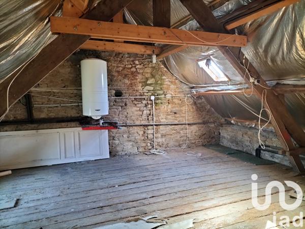 Maison à vendre 7 pièces 126 m² La Hague