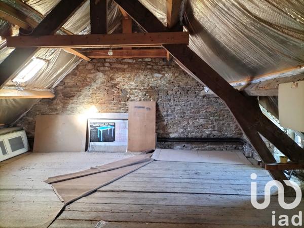 Maison à vendre 7 pièces 126 m² La Hague