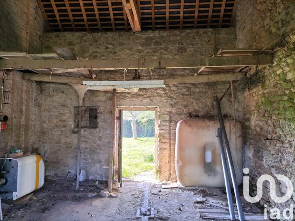 Maison à vendre 7 pièces 126 m² La Hague