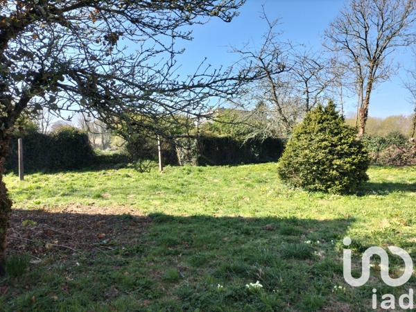 Maison à vendre 7 pièces 126 m² La Hague